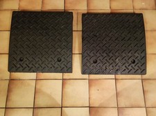 Bordsteinrampe Auffahrhilfe Rampe