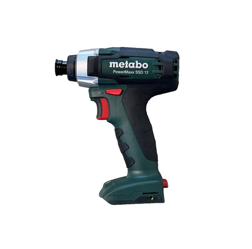 Metabo powermaxx ssd - metabo,
