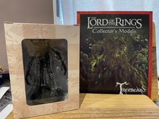 Der herr ringe - der, eaglemoss