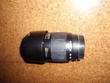 Tamron AF 70-300 mm F/4.0-5.6 Di LD Objektiv