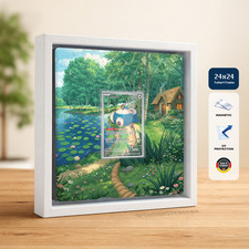 Relaxo / Snorlax SVP 051 -