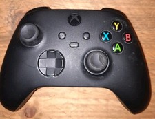 Microsoft Wireless Controller