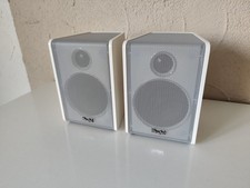 2x Teufel CS 25FCR - MK3 - 100