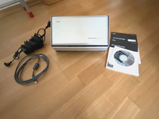 Fujitsu ScanSnap S1500