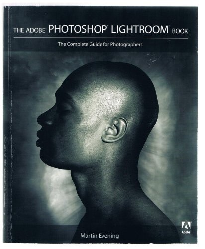 The adobe photoshop lightroom - the,