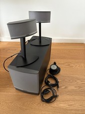 Bose Companion 5 Lautsprecher-System