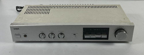 Saba 180 stereo integrated - 180,