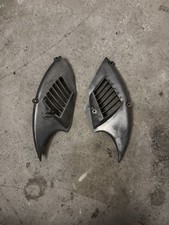 Zündapp Engelsflügel / Verkleidung