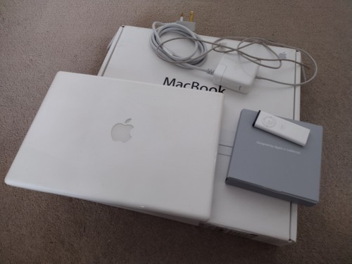 Original apple macbook a1181 - apple,