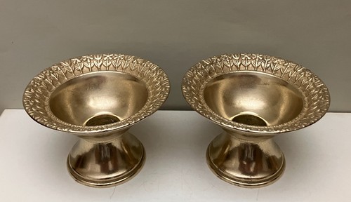Kerzenständer massiv - 2,