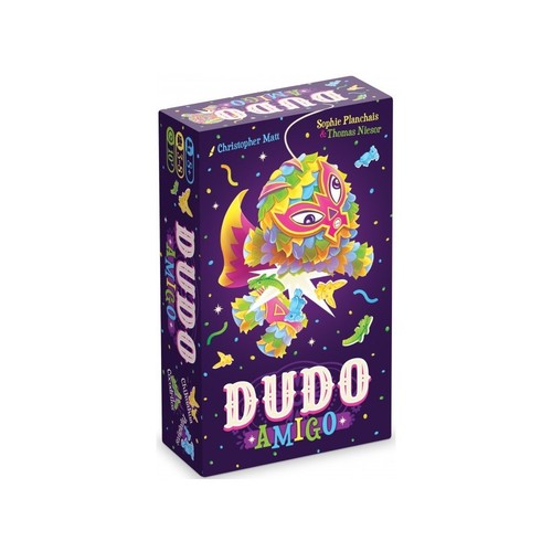 Dudo spiel neu victoire - dudo,