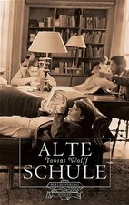 Alte schule - alte,