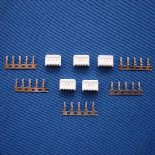Balancerkabel buchsen set - 5x,