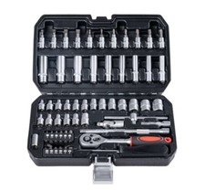 Germania 1/4 Zoll 58-Teilig