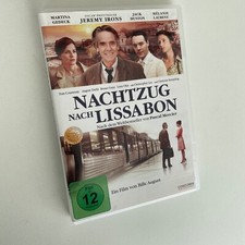 Nachtzug nach Lissabon von