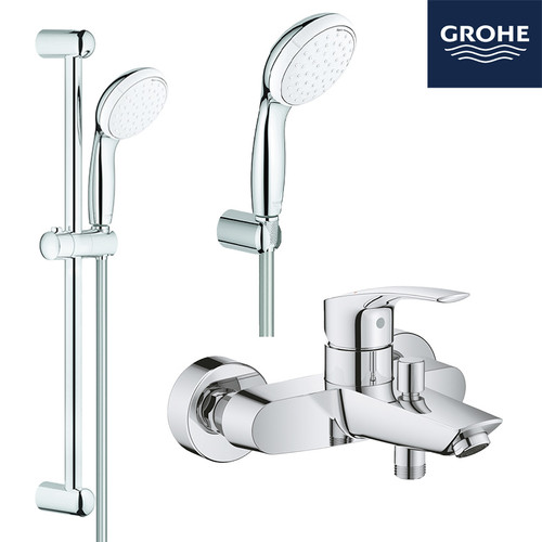 Grohe eurosmart - grohe,