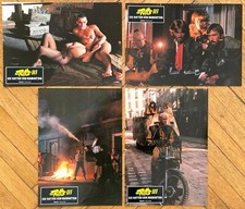 The Riffs III - Die Ratten von