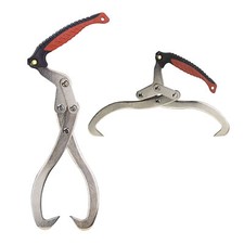 Handpackzange Vorlieferzange