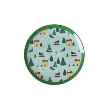 RICE: Dessertteller aus