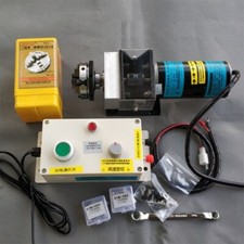 Flachprofil-Spannfutter