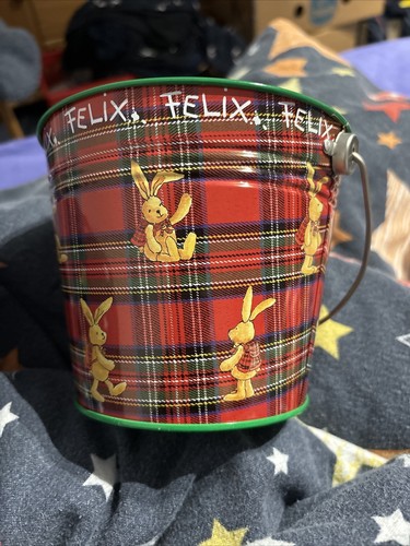 Felix der hase eimer - felix,