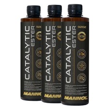 MANNOL Catalytic Ester