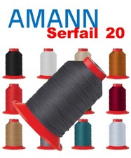 Amann serafil - serafil, 20