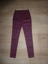 TAKKO Skinny Hose Stretch