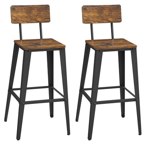 2er set barhocker barstühle - set,