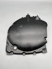 Suzuki GSX1100E Kupplungsdeckel Motordeckel Clutch Cover GSX 1100 E #25909