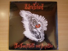 Wretched Dein Tod Warte nicht