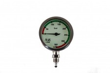Polaris TECH Finimeter Stage
