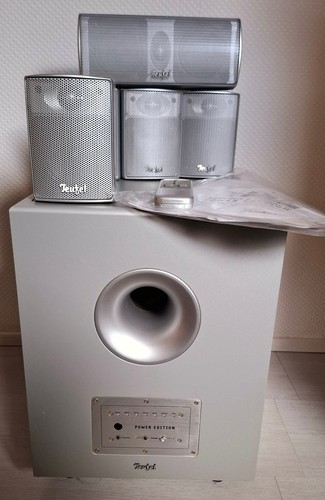 Teufel concept magnum - 🔥teufel,