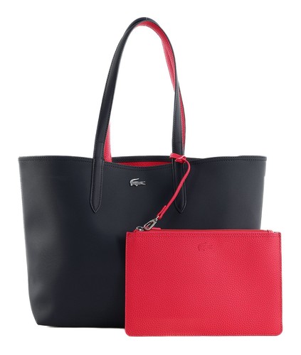 Lacoste anna shopping bag - anna,