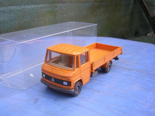 Cursor 1267 mercedes - cursor, l