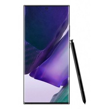 SAMSUNG Galaxy Note20 Ultra 5G 256GB , Handy, schwarz