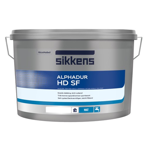 Sikkens alphadur 5 - alphadur, l