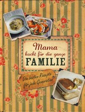 Mama kocht für die ganze