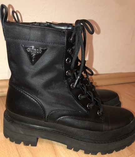 Guess stiefelette bdaele10 - guess,