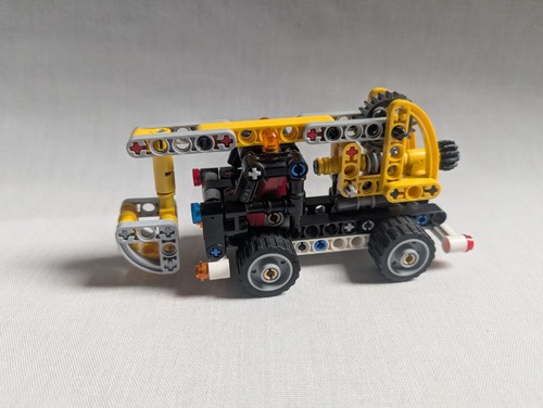 Lego technic 42031 in 1 - 42031, /