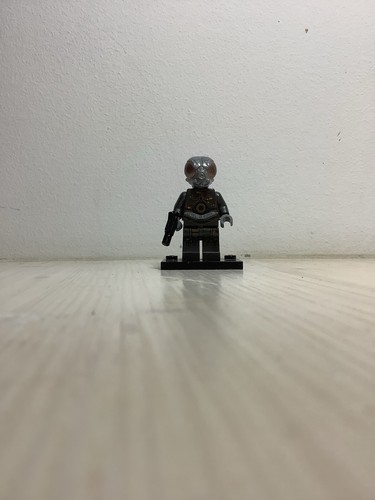 Lego star wars minifigur - lego,