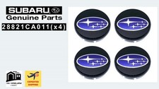 Subaru OEM 28821CA011 (x4) 86