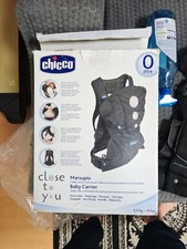 Babytrage Baby Carrier Chicco