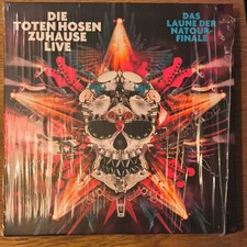 Box die toten hosen - die,