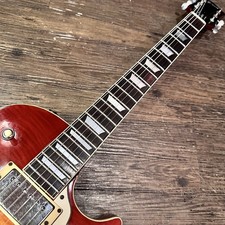 EG-480 1976 E-Gitarre Typ Les