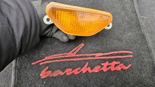 Fiat Barchetta Blinker