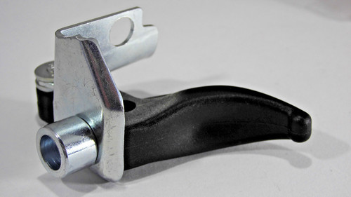 Dekompression hebel mofa - hebel, moped