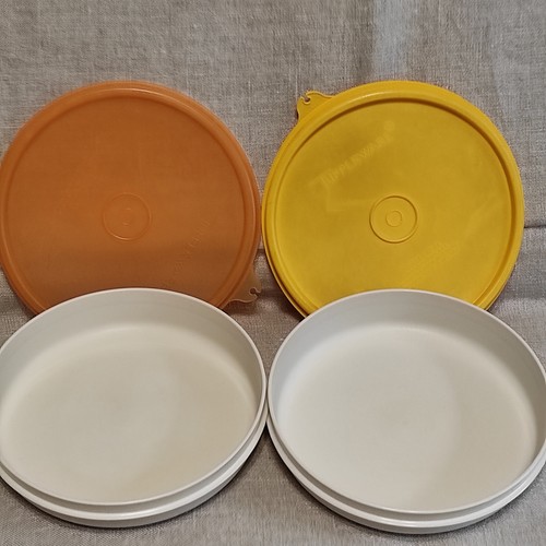 Tupperware 2 flache - *,