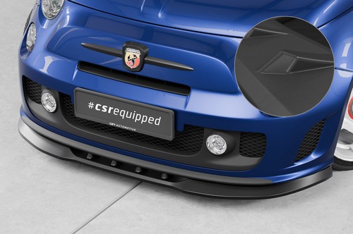 Csr frontspoiler - csr,