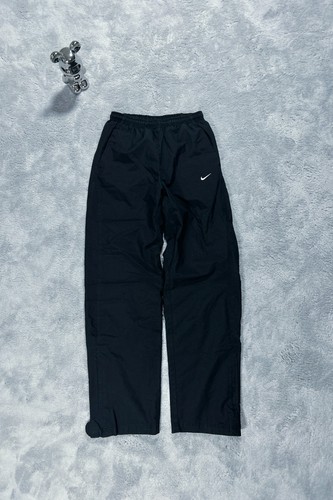 Nike vintage trackpants - vintage,